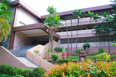 School of the Holy Spirit BF Homes, Quezon City – BF Homes.